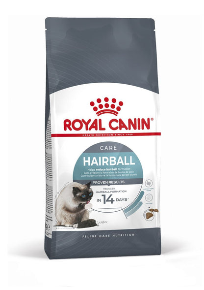 Royal Canin Adult Hairball Care