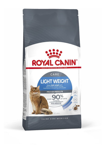 Royal Canin Adult Light Weight Care