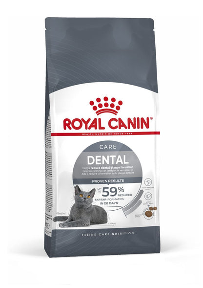 Royal Canin Adult Oral Care