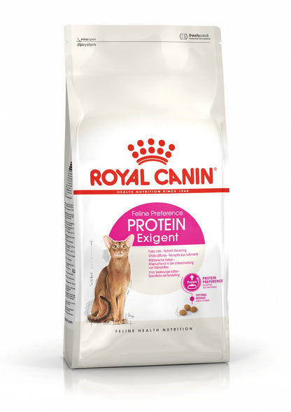 Royal Canin Adult Protein Exigent