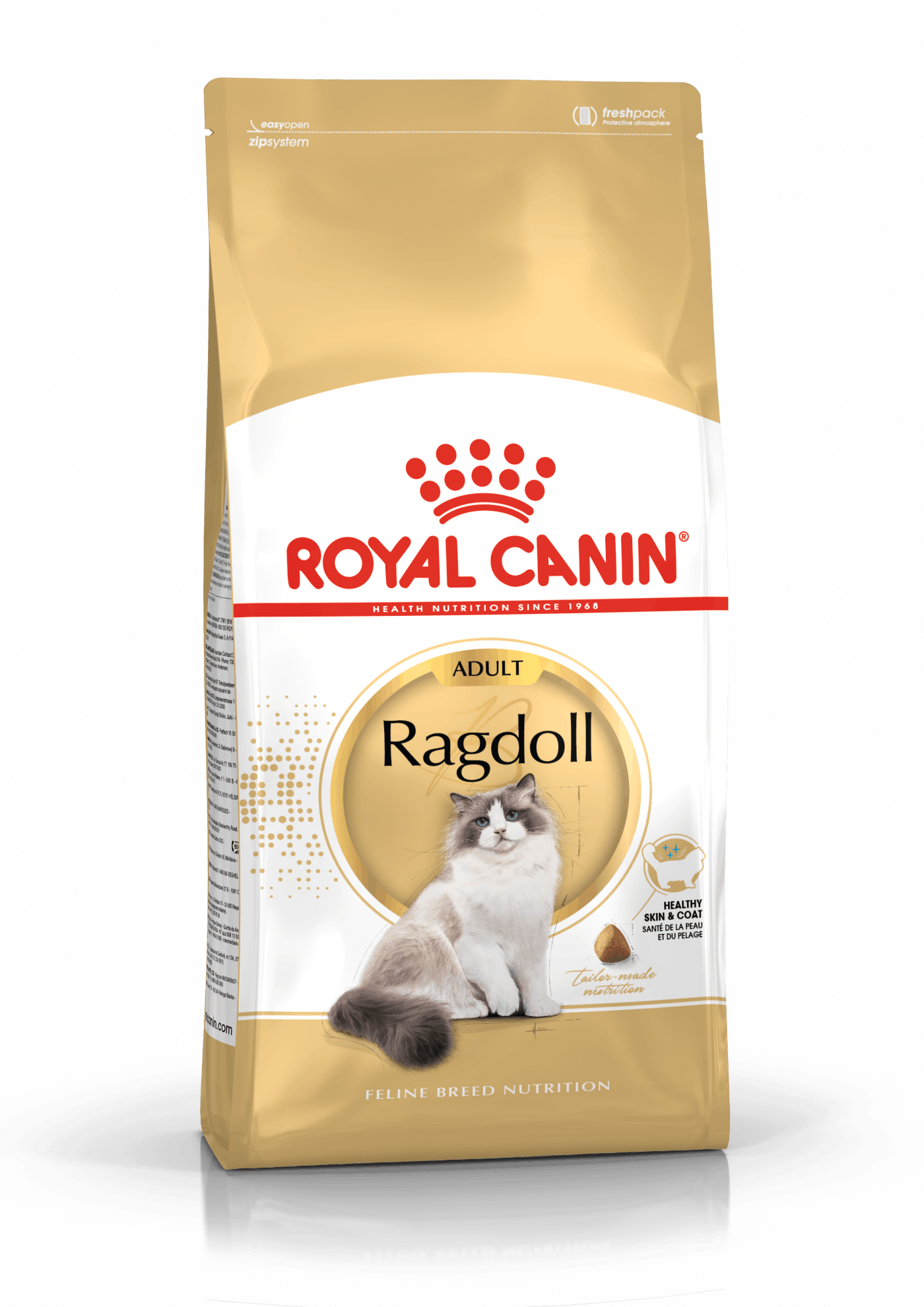 Royal Canin Adult Ragdoll 2 kg