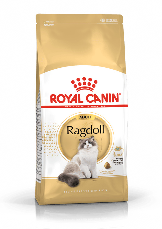 Royal Canin Adult Ragdoll 2 kg