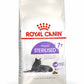 Royal Canin Adult Regular Sterilised +7
