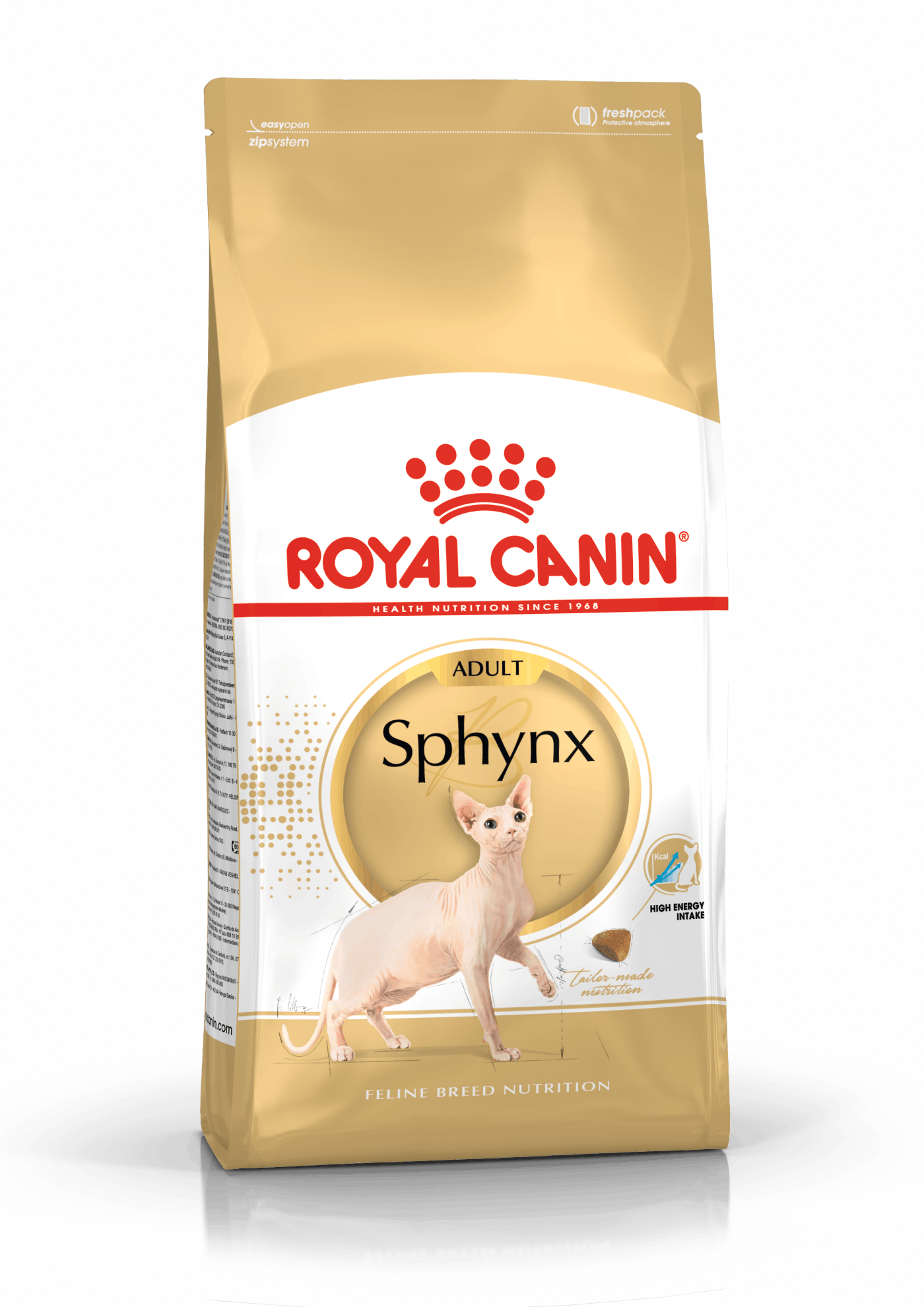 Royal Canin Adult Sphynx