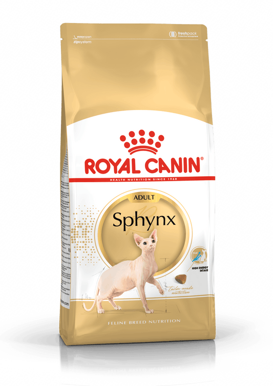 Royal Canin Adult Sphynx