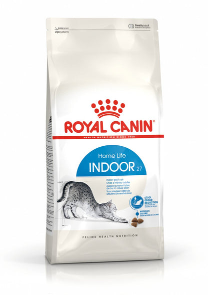 Royal Canin Home Life Indoor 27