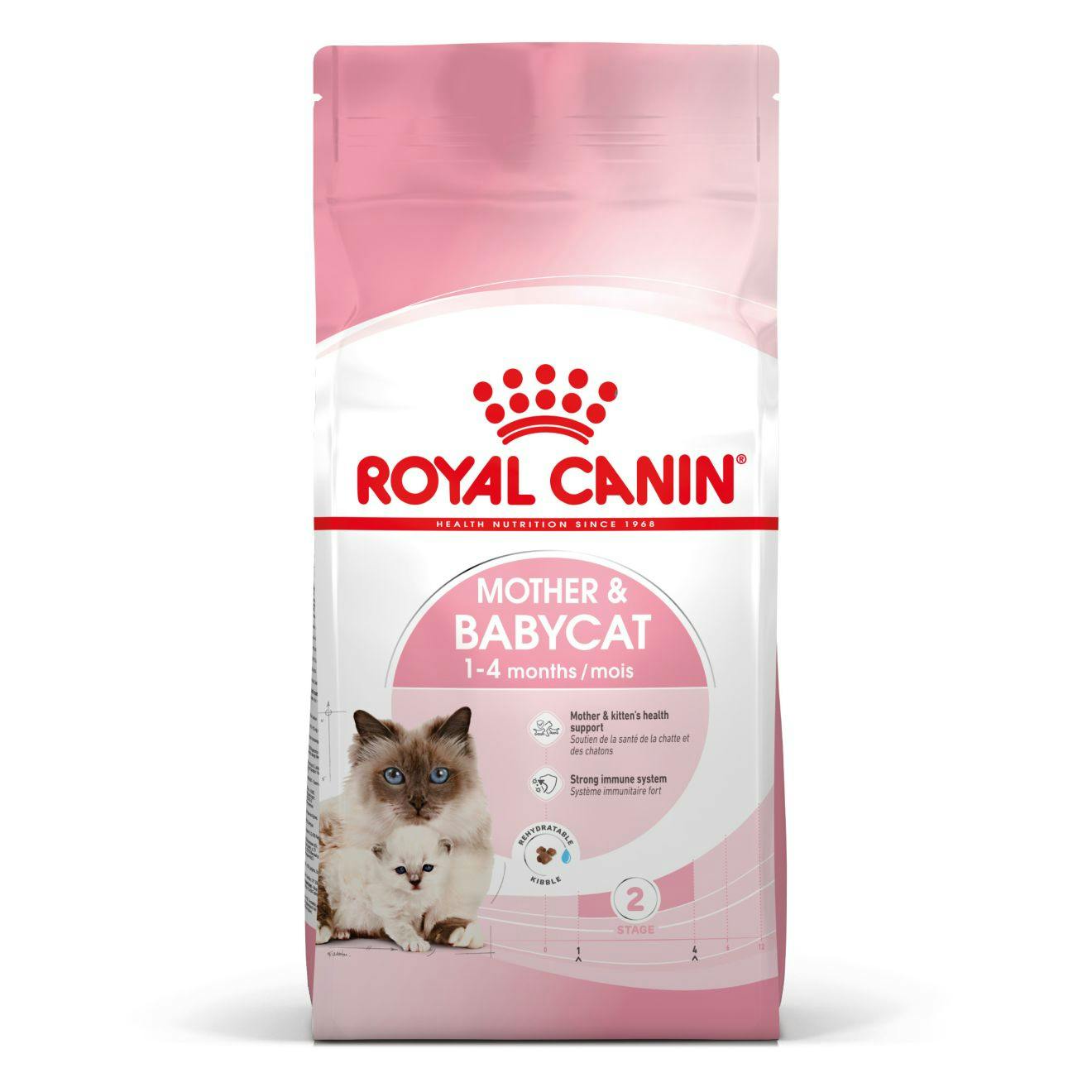 Royal Canin Mother & Babycat