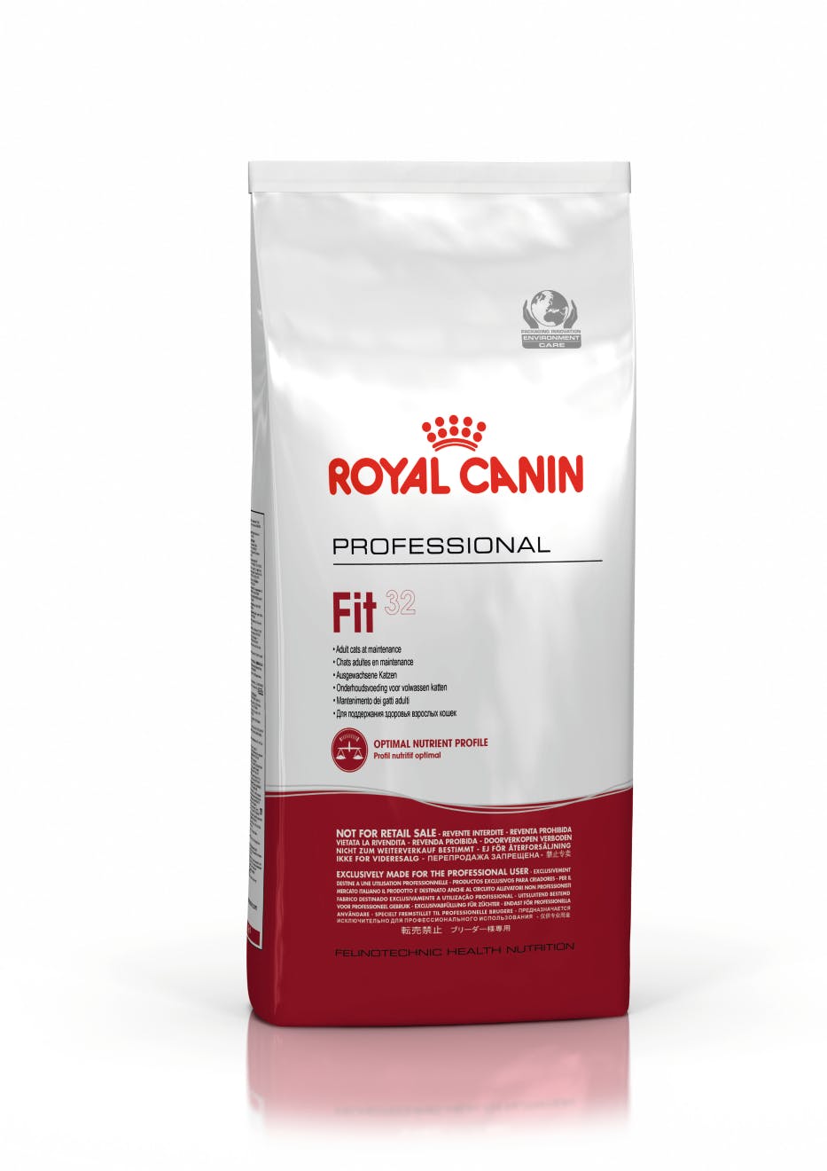 Royal Canin PRO Fit 32 15 Kg