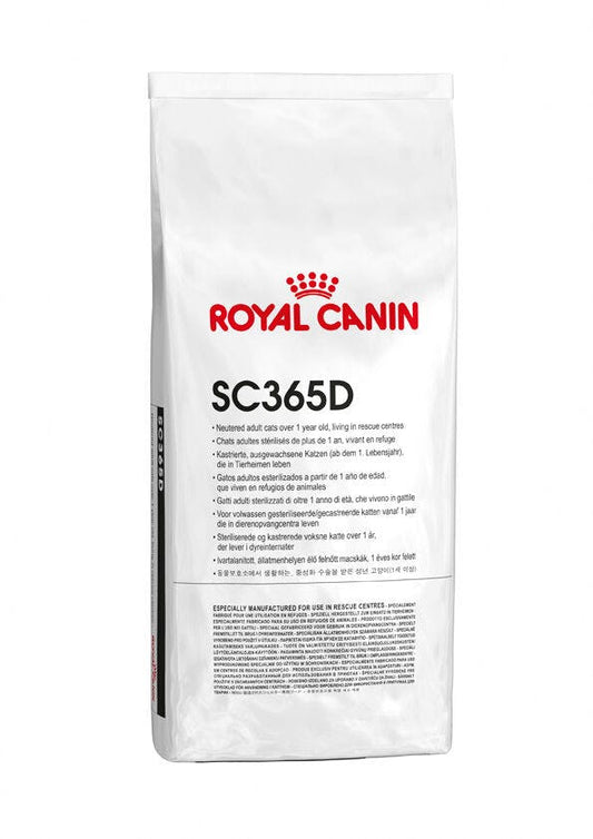 Royal Canin PRO SC365D Cat 15 kg