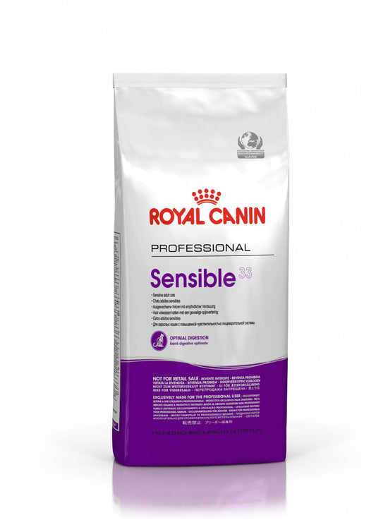 Royal Canin PRO Sensible Cat 15 Kg