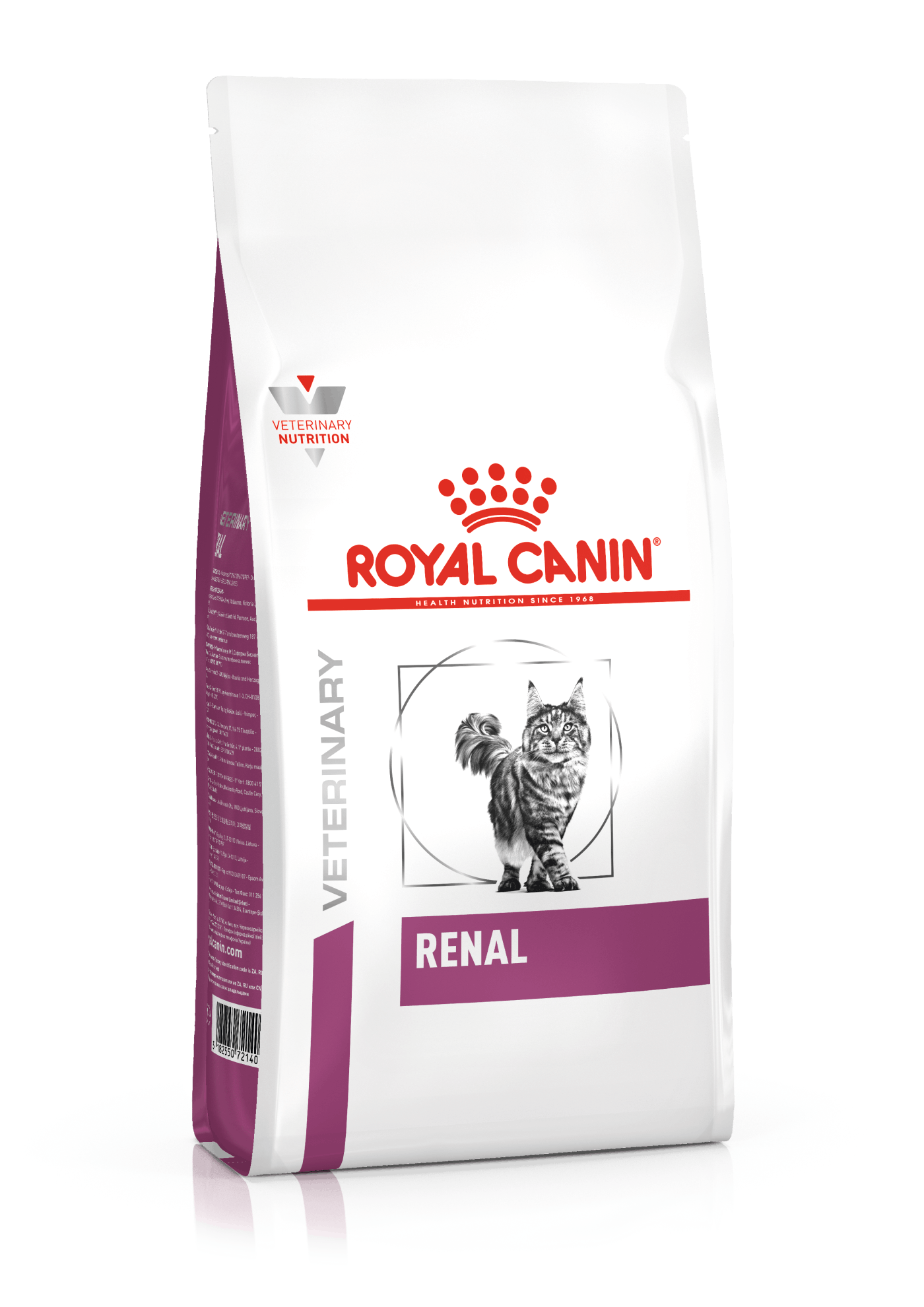 Royal Canin Renal Cat