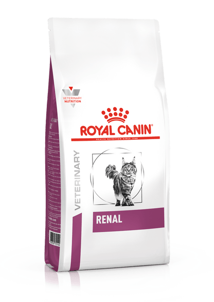 Royal Canin Renal Cat