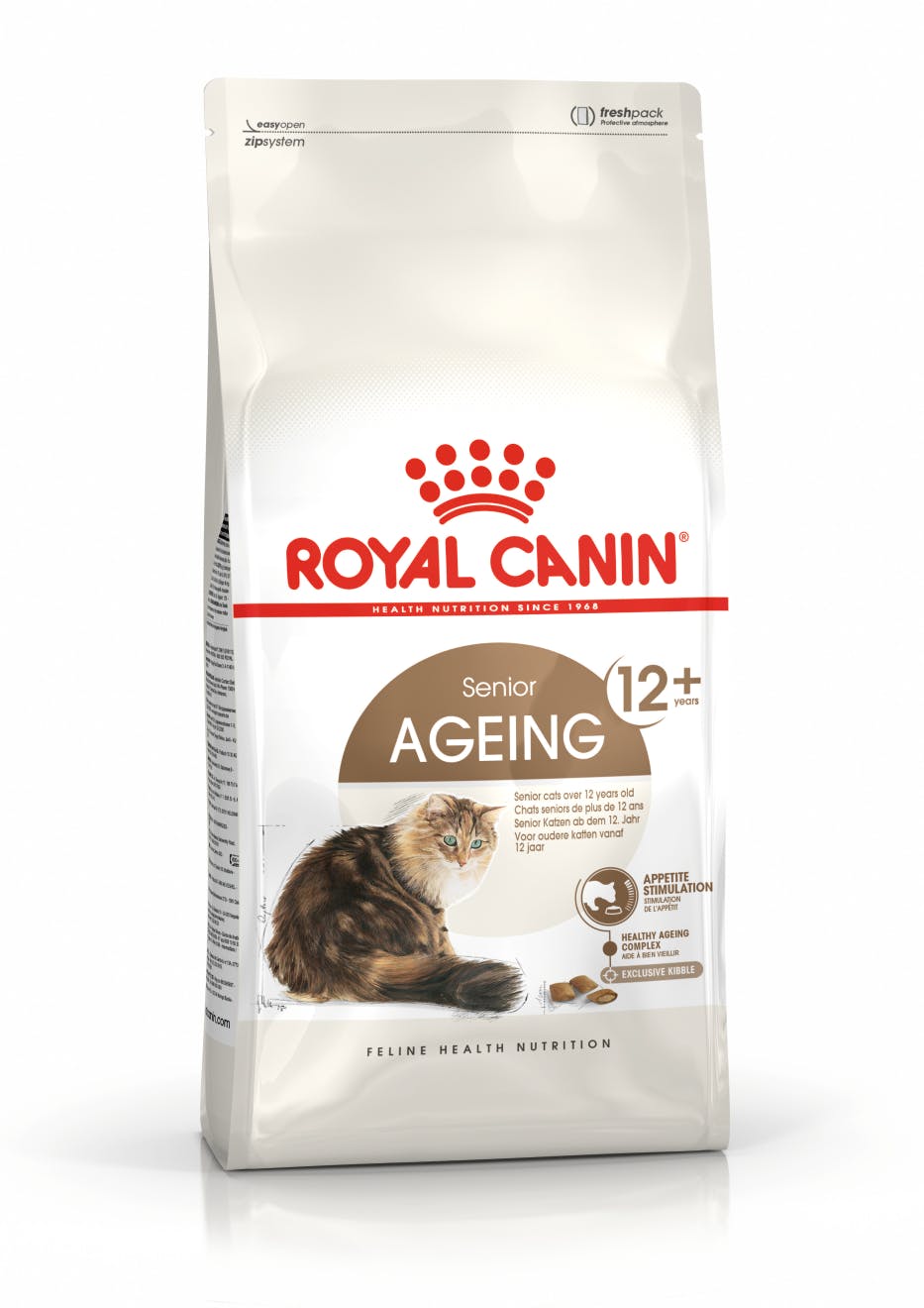 Royal Canin Senior Ageing +12