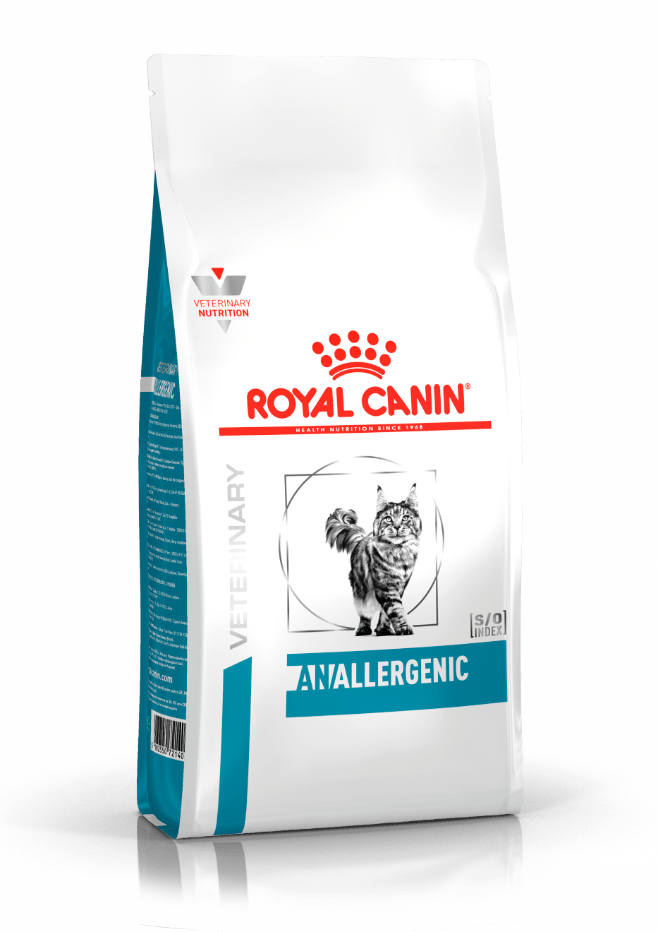 Royal Canin Veterinary Anallergenic Cat