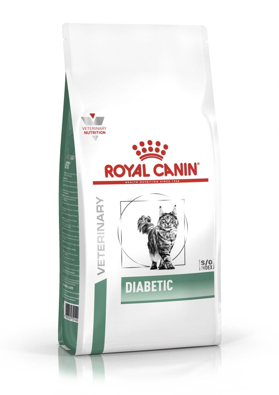 Royal Canin Veterinary Diabetic Cat