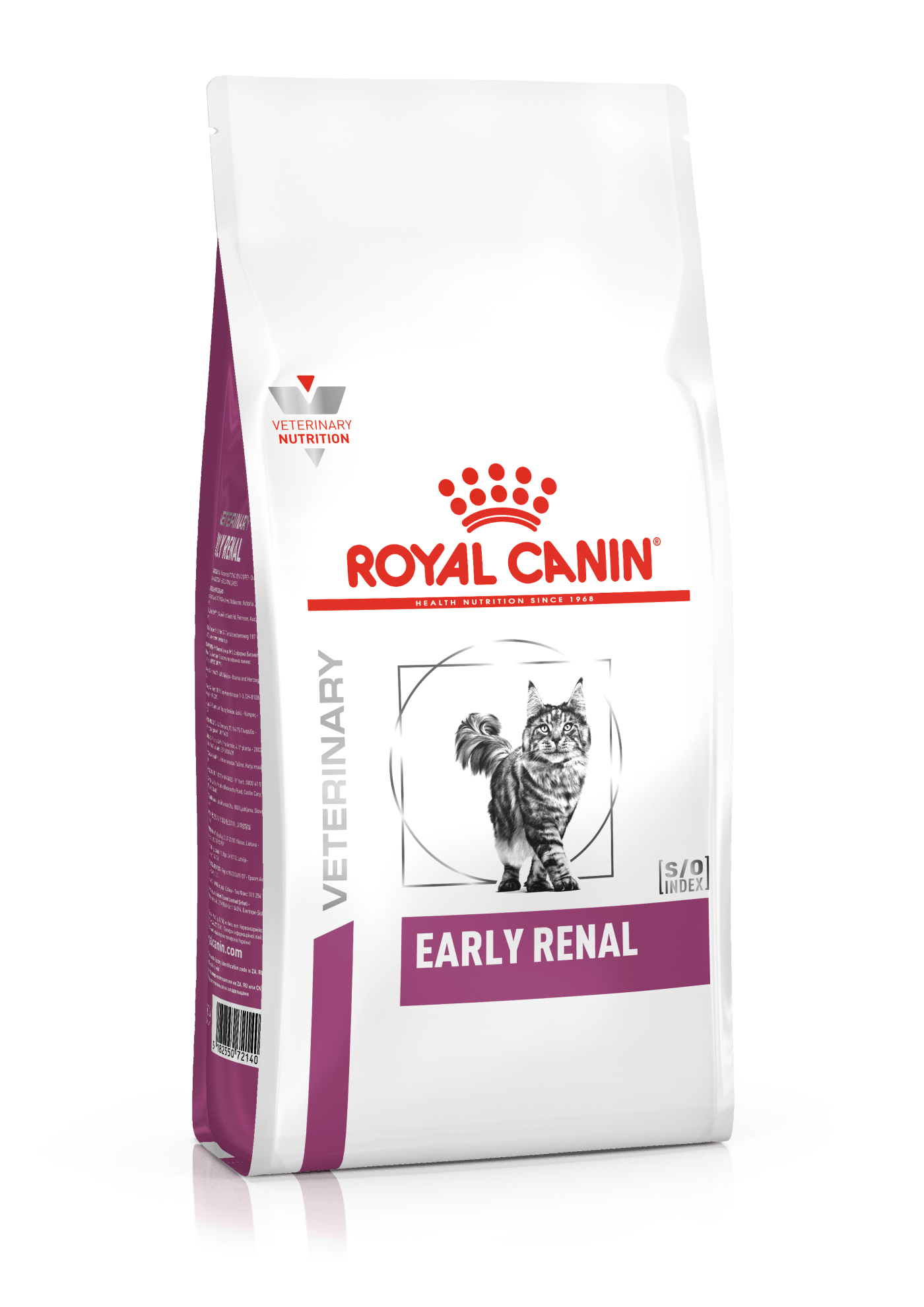 Royal Canin Veterinary Early Renal Cat