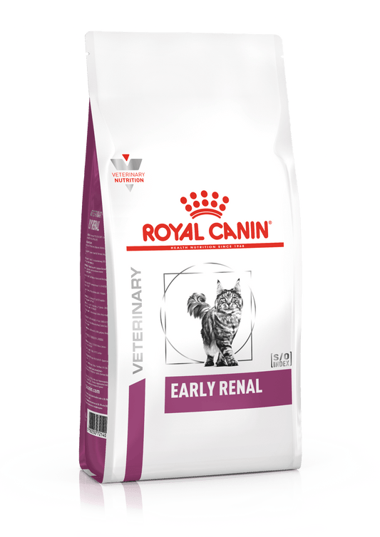 Royal Canin Veterinary Early Renal Cat