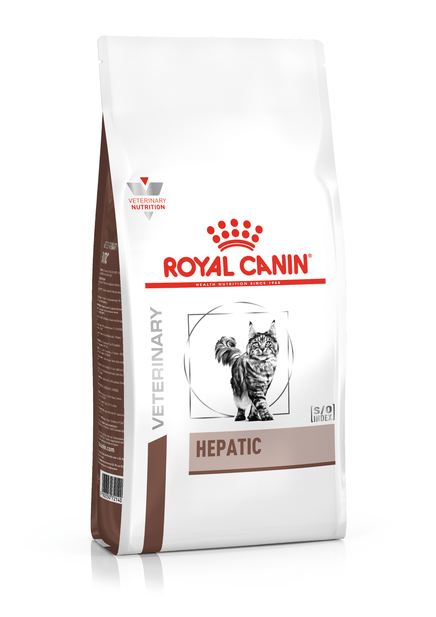 Royal Canin Veterinary Hepatic Cat