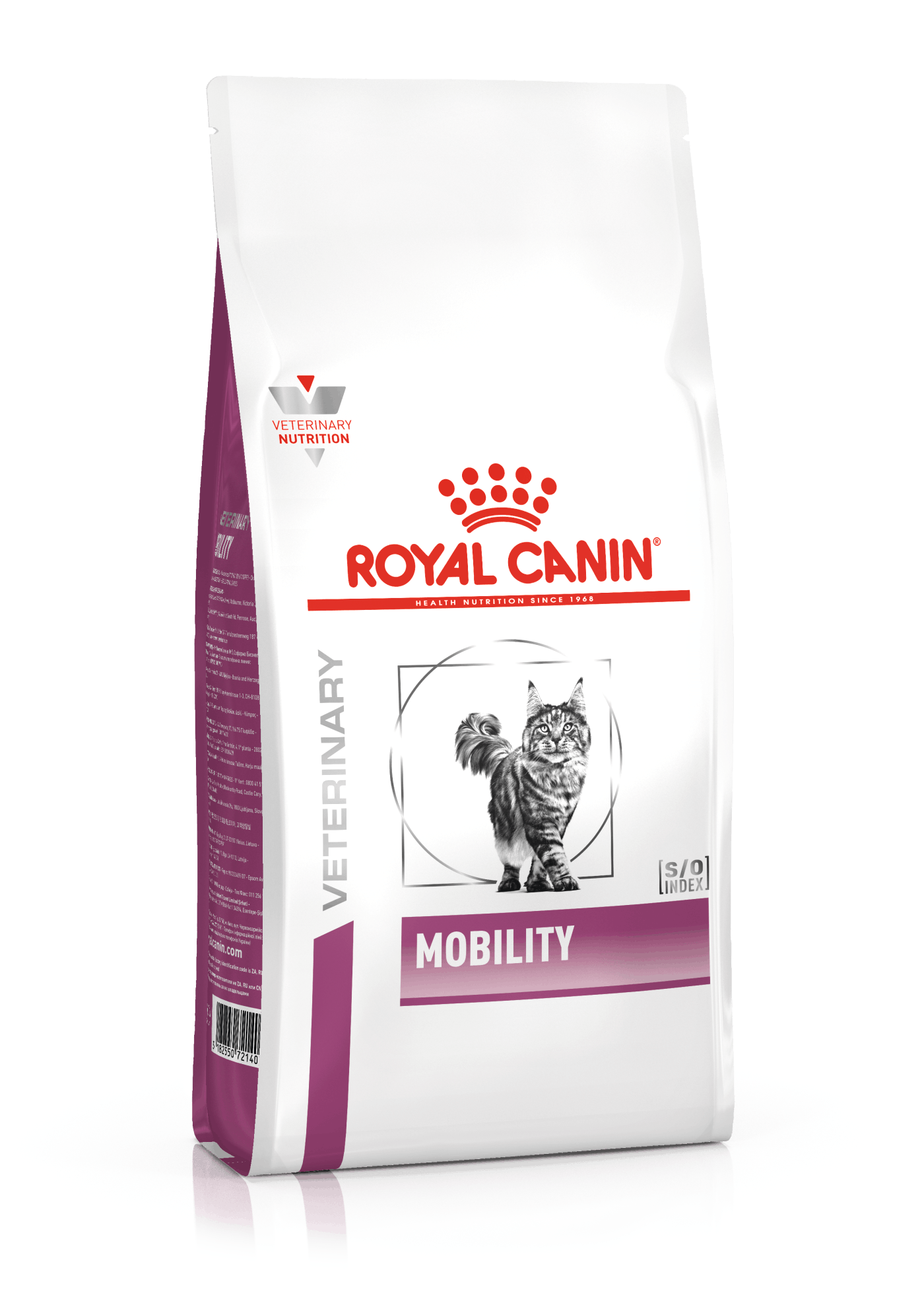 Royal Canin Veterinary Mobility Cat