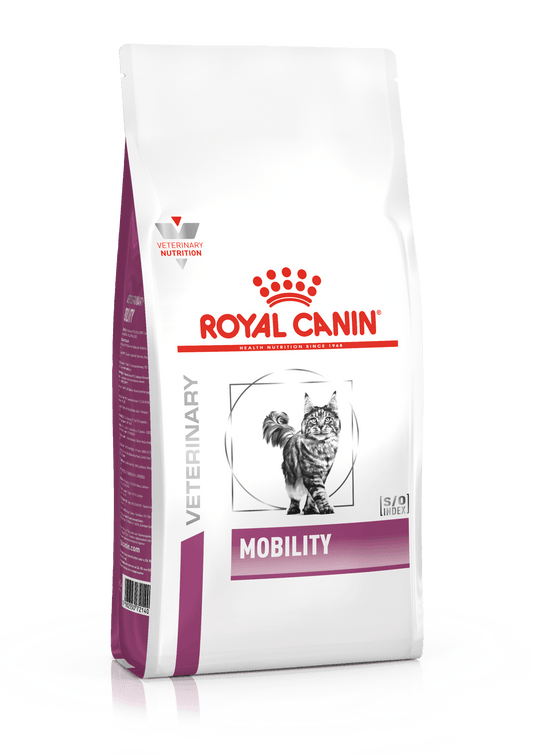 Royal Canin Veterinary Mobility Cat