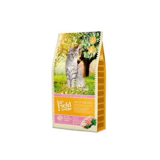 Sam's Field Adult Chicken 2.5 kg