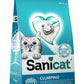 Sanicat Arena Cumpling Aglomerante – Jabón de Marsella 10L