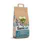 Sanicat Recycled Cellulose Lecho Natural 10L