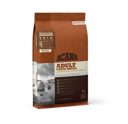 Acana Adult Large Breed Recipe 11,4kg