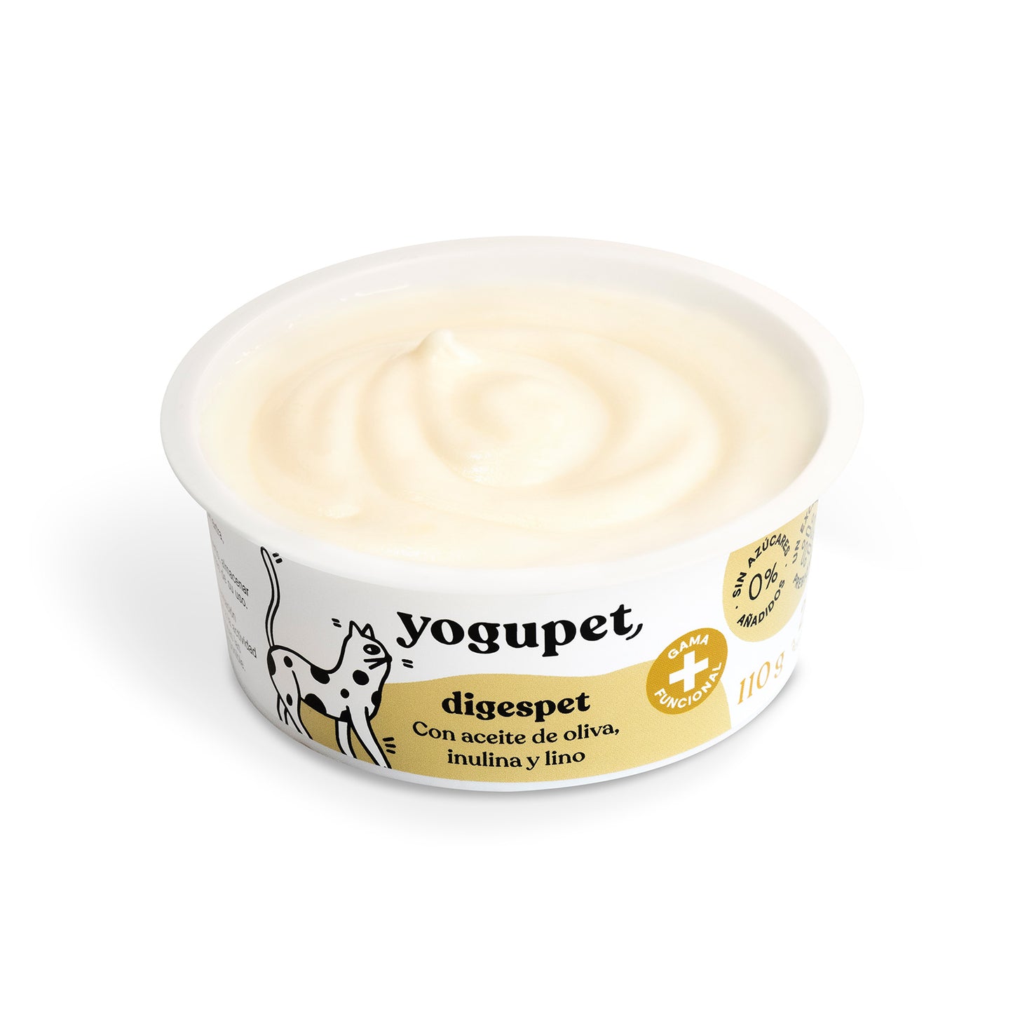 Yogupet Yogurt Funcional Digespet 110g_2