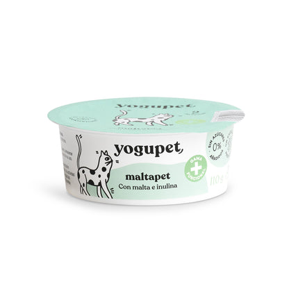 Yogupet Yogurt Funcional Maltapet 110g