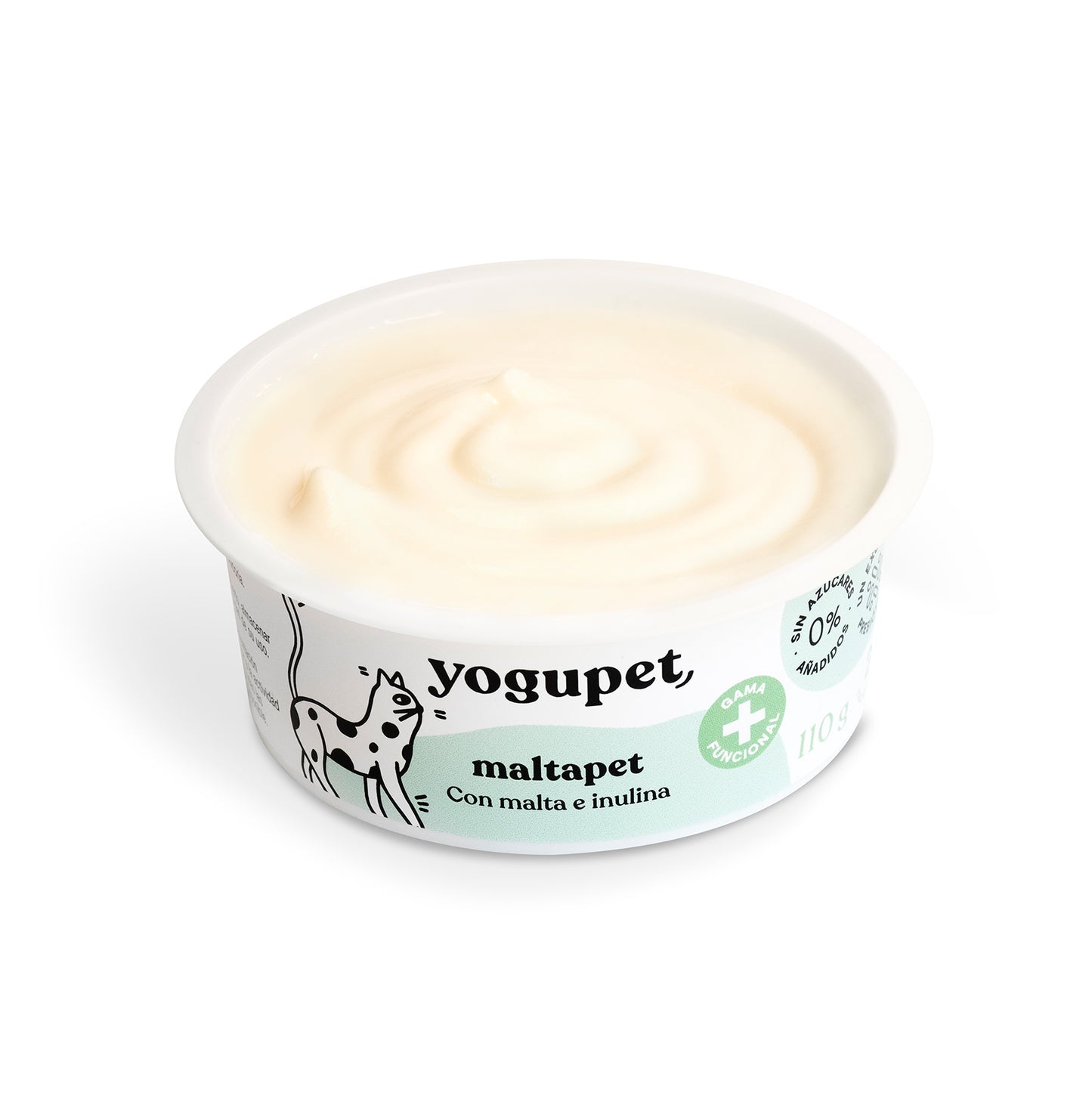 Yogupet Yogurt Funcional Maltapet 110g_2