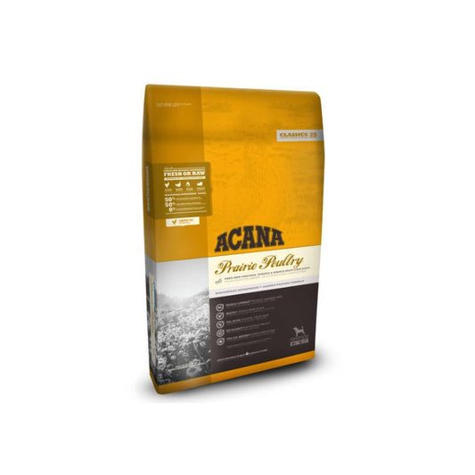 Acana Classic Prairie &amp; Poultry 2 kg