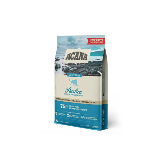 Acana Cat Pacifica Recipe 340gr