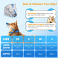 Collar Isabelino para Perros- XS