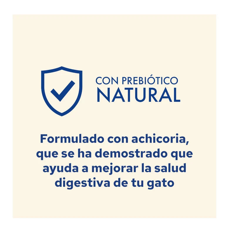 PURINA Cat Chow Adulto 3 en 1 Pavo 15kg