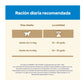 PURINA Cat Chow Adulto 3 en 1 Pavo 15kg