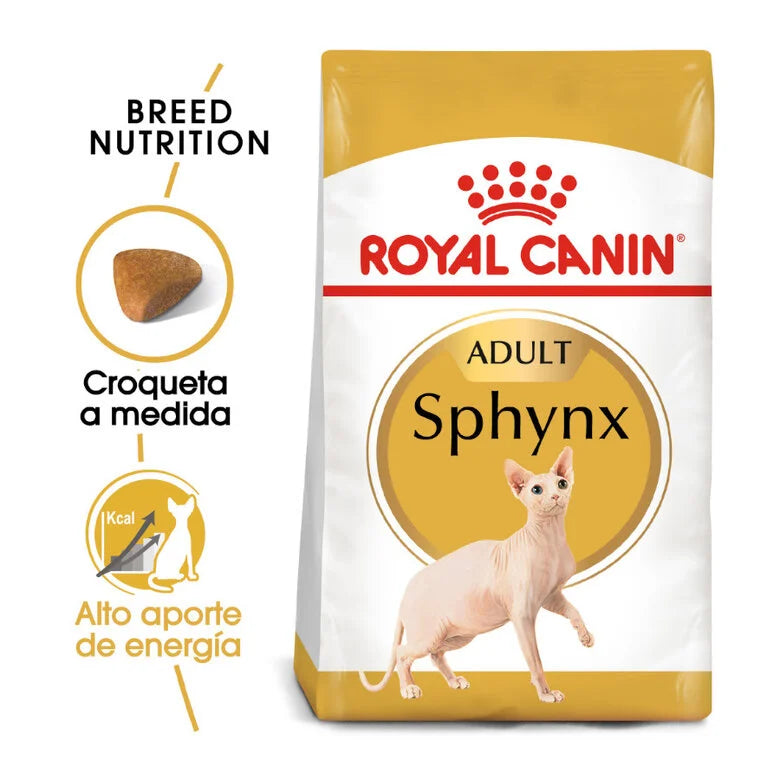 Royal Canin Adult Sphynx