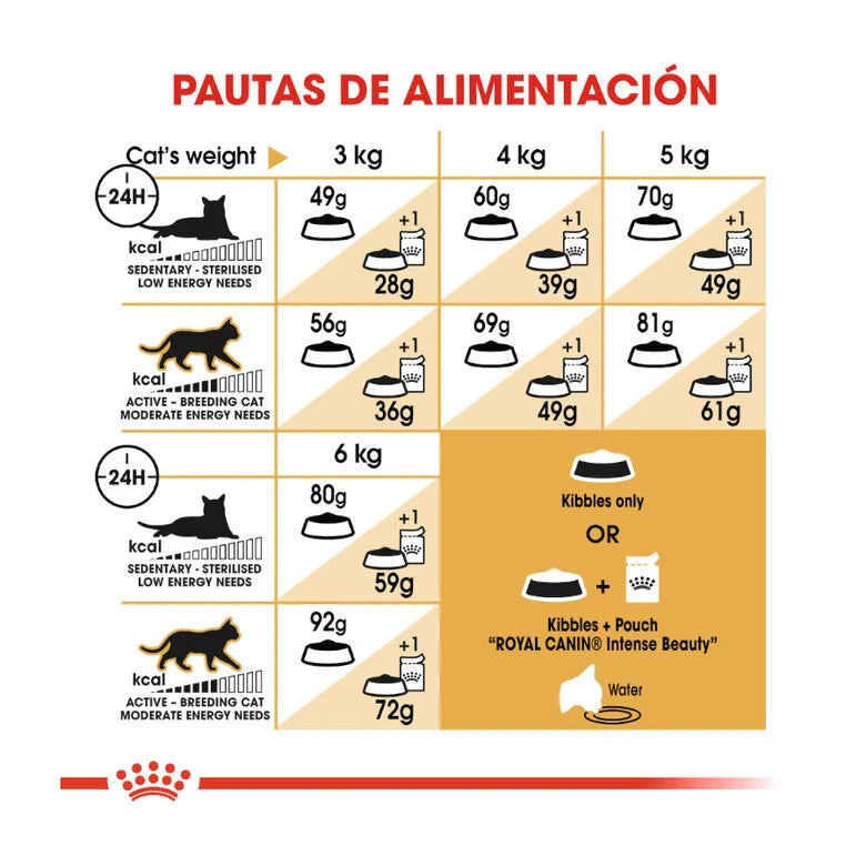 Royal Canin Adult Sphynx