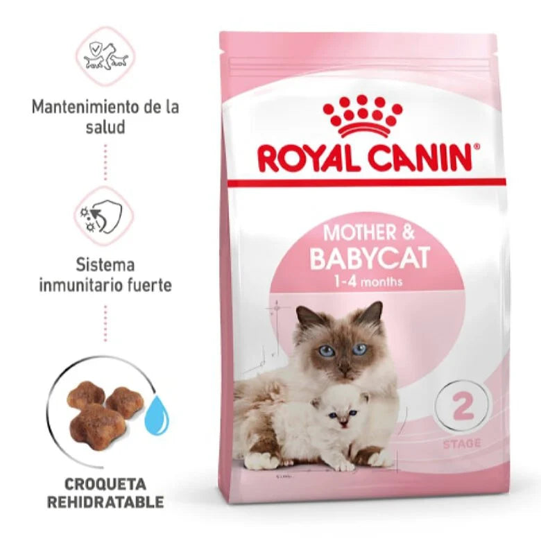 Royal Canin Mother & Babycat