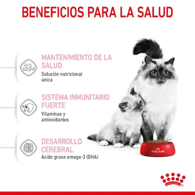 Royal Canin Mother & Babycat