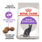 Royal Canin Adult Regular Sterilised 37