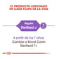 Royal Canin Adult Regular Sterilised 37