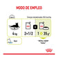 Royal Canin Sensory Smell 85 gr (Sobre salsa)