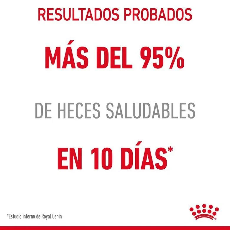 Royal Canin Digestive Sensitive Care 85 gr (Sobre salsa)