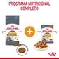 Royal Canin Hair & Skin Care 85 gr (Sobre salsa)