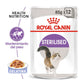 Royal Canin Sterilised 85 gr (Sobre gelatina)