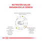 Royal Canin Veterinary Urinary S/O Moderate Calorie 85 gr (Sobre bocaditos en salsa)