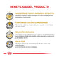 Royal Canin Veterinary Urinary S/O Moderate Calorie 85 gr (Sobre bocaditos en salsa)