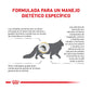 Royal Canin Veterinary Urinary S/O Moderate Calorie 85 gr (Sobre bocaditos en salsa)