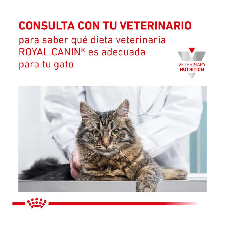 Royal Canin Veterinary Urinary S/O Moderate Calorie
